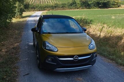 Opel Adam 183.000 km 4.800 &euro; Ubstadt 76698
