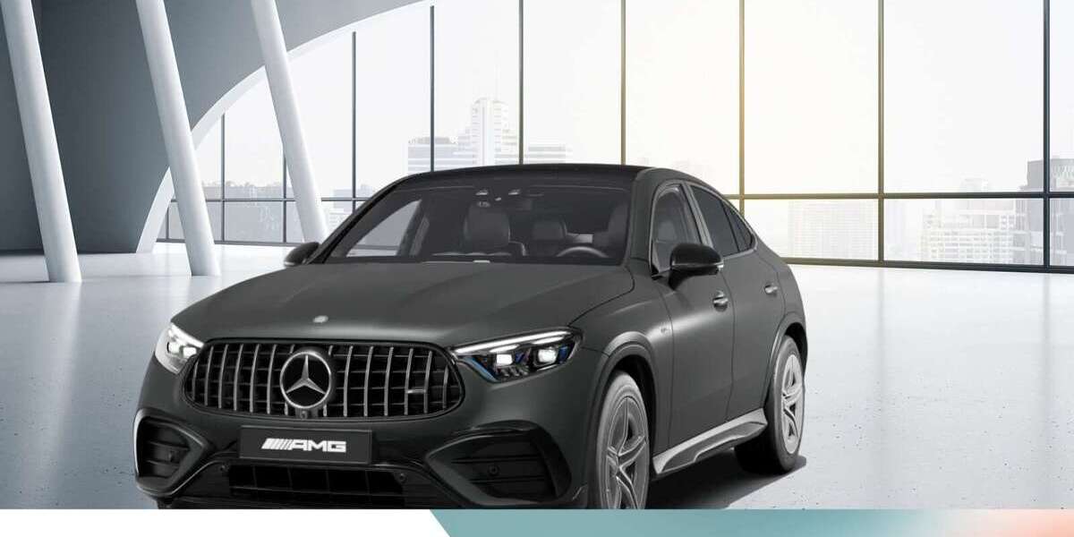 Mercedes-Benz GLC 43 AMG 4.103 km 86.870 &euro; Leipzig 04277