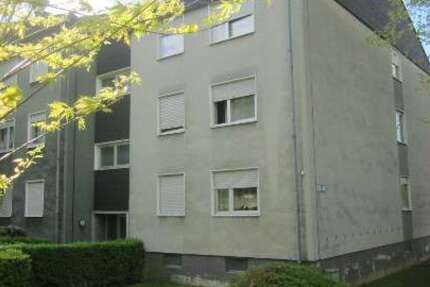 Wohnung Bergkamen Overberge - 3.5 Zimmer, 80 m&sup2;, 415&euro; | Angebot:26688275