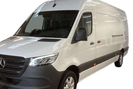 Mercedes-Benz Sprinter 7.225 km 48.658 &euro; Nordhausen 99734