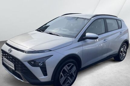 Hyundai BAYON 56.476 km 15.490 &euro; Cuxhaven 27472
