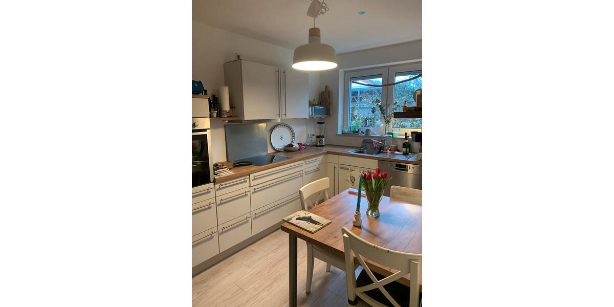 Doppelhaushälfte Hagen im Bremischen - 3 Zimmer, 103 m&sup2;, 1.000&euro; | Angebot:26375594