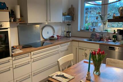 Haus Hagen im Bremischen - 3 Zimmer, 103 m&sup2;, 1.000&euro; | Angebot:26375594
