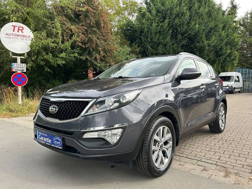 Sportage