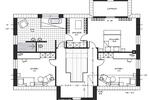 Einfamilienhaus Moormerland - 5 Zimmer, 225 m&sup2;, 830.000&euro; | Angebot:26040497