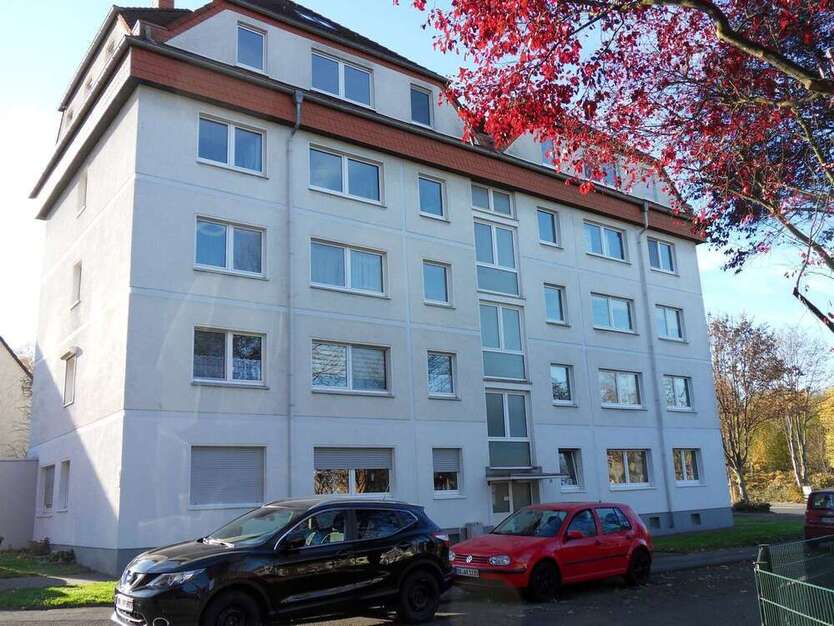Wohnung zum Mieten in Dortmund 320 € 38 m²