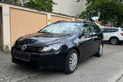 VW Golf 176.000 km 5.300 &euro; Garching 85748