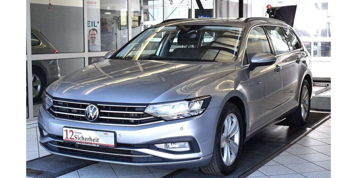 VW Passat 143.402 km 20.670 &euro; Bad Friedrichshall 74177