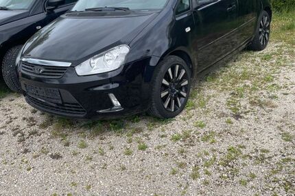 Ford C-Max 189.000 km 1.500 &euro; Bingen 72511