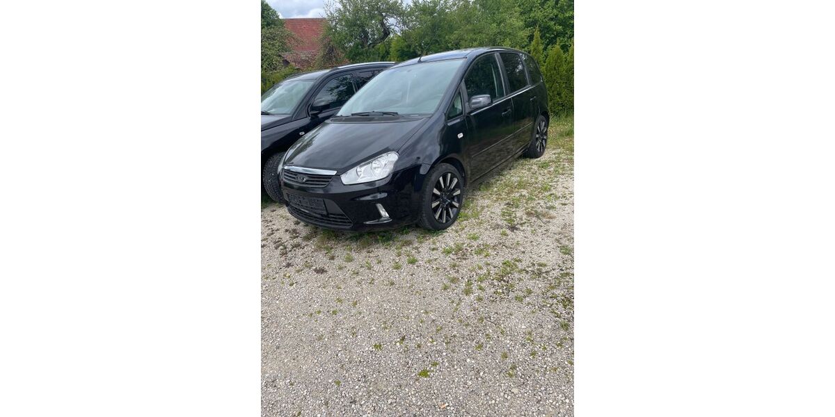 Ford C-Max 189.000 km 1.500 &euro; Bingen 72511