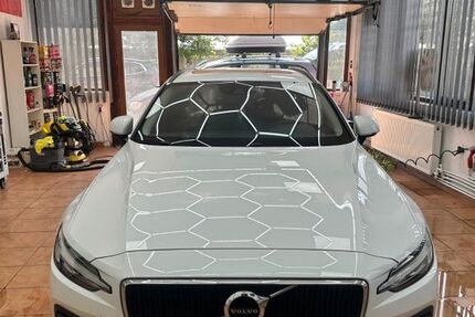 Volvo V60 141.000 km 18.300 &euro; Oberelz 56767