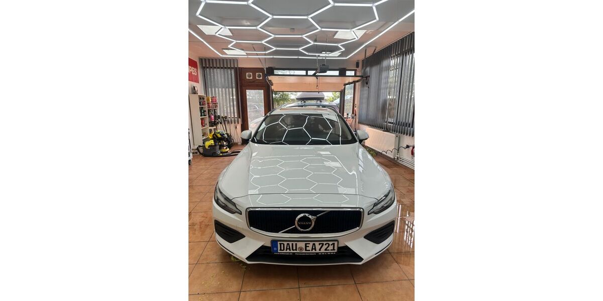 Volvo V60 141.000 km 18.300 &euro; Oberelz 56767