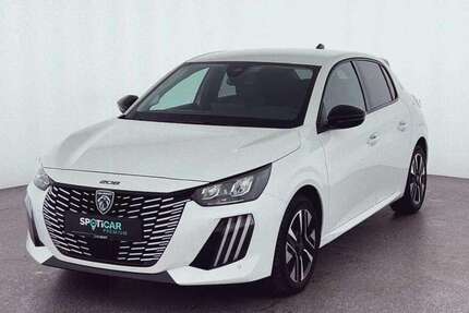 Peugeot 208 39.442 km 17.470 &euro; Einbeck 37574
