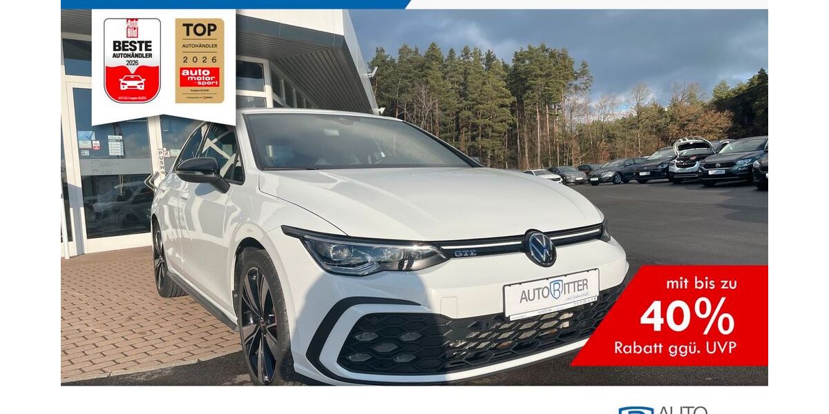 VW Golf 46.700 km 32.990 &euro; Eschenbach 92676