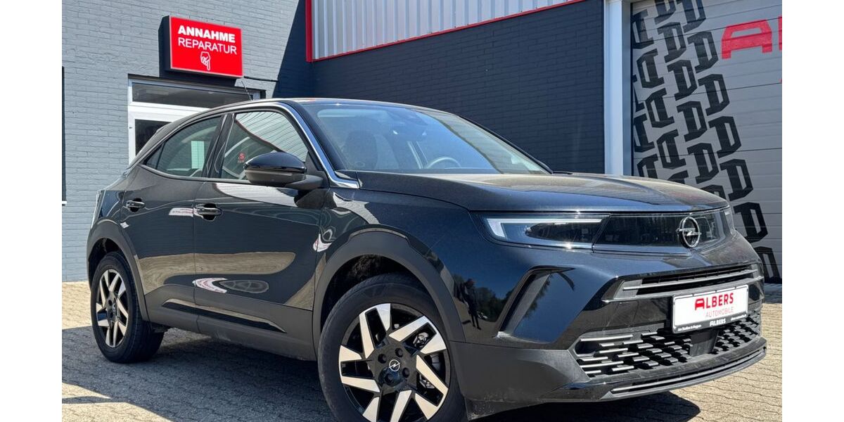 Opel Mokka 1.001 km 22.700 &euro; Meppen 49716