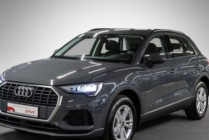 Audi Q3 38.804 km 30.430 &euro; Stuttgart 70469