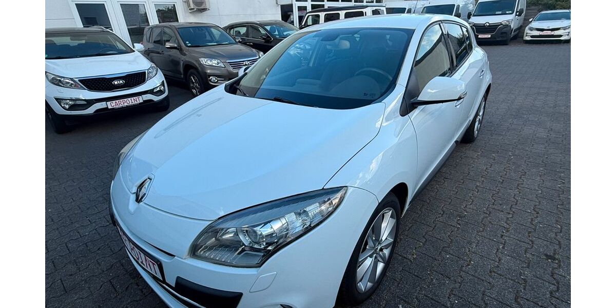 Renault Megane 256.000 km 3.450 &euro; Brühl 50321