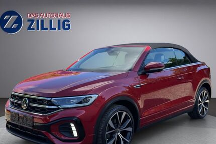 VW T-Roc 29.500 km 29.990 &euro; Kulmbach 95326