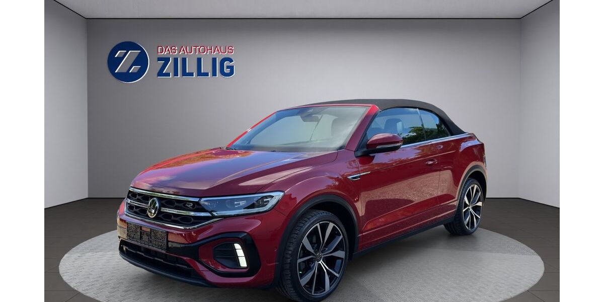 VW T-Roc 29.500 km 29.990 &euro; Kulmbach 95326