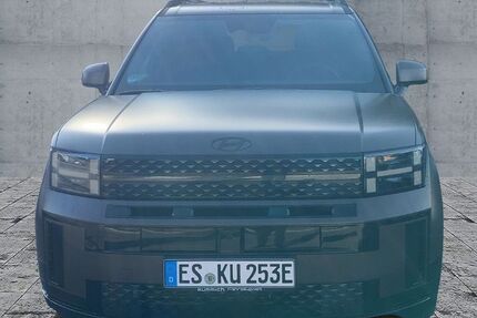 Hyundai SANTA FE 12.500 km 55.490 &euro; Filderstadt 70794