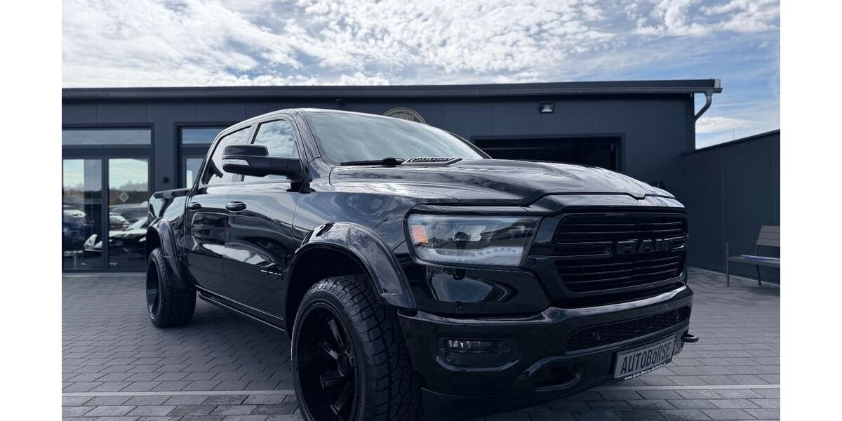 Dodge RAM 299.999 km 34.999 &euro; Nattheim 89564