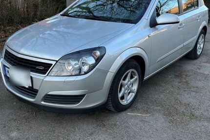 Opel Astra 168.500 km 1.500 &euro; München 80993