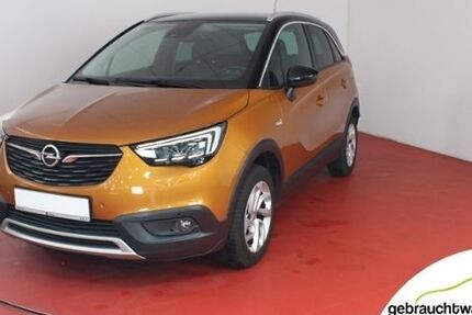 Opel Crossland (X) 110.011 km 7.949 € Horn Bad Meinberg 32805