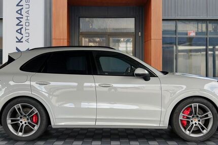 Porsche Cayenne 80.400 km 87.500 &euro; Sindelfingen 71065