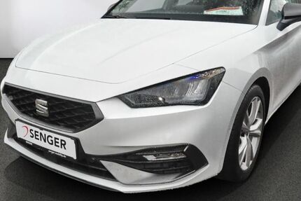 Seat Leon 29.750 km 26.480 &euro; Bad Schwartau 23611