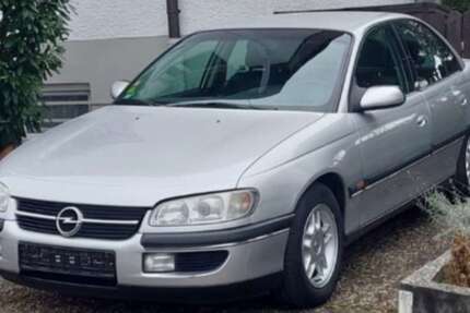 Opel Omega 308.000 km 750 &euro; Neuhausen auf den Fildern 73765