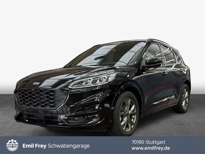 Ford Kuga 22.132 km 25.900 € Stuttgart 70190