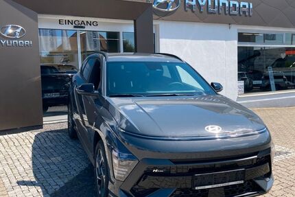 Hyundai KONA 3.500 km 32.790 &euro; Emmendingen-Kollmarsreute 79312