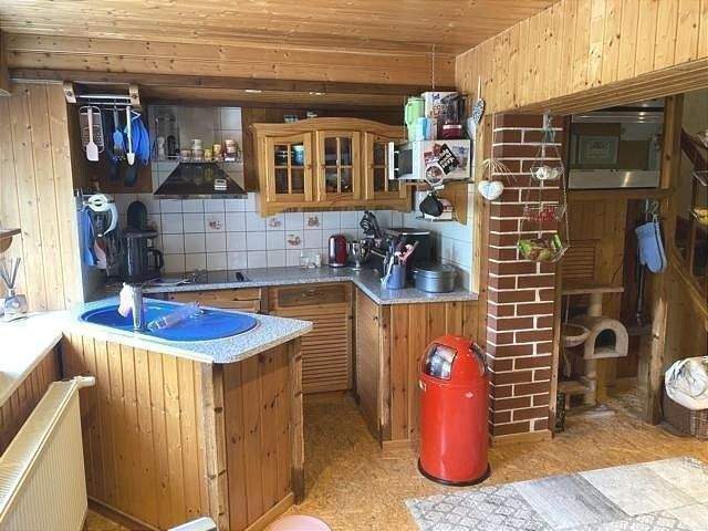 EFH in Oberschmon 4 zimmer