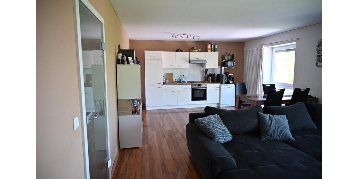 Etagenwohnung Gückingen - 2 Zimmer, 74 m&sup2;, 184.500&euro; | Angebot:27022925