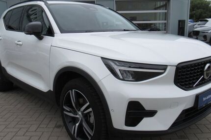 Volvo XC40 10.943 km 37.611 &euro; Rostock 18057