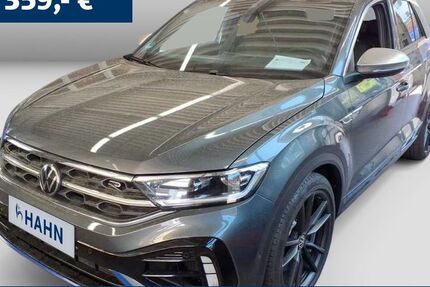 VW T-Roc 57.493 km 33.830 &euro; Fellbach 70736
