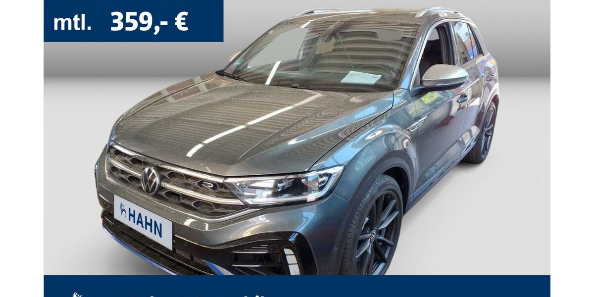 VW T-Roc 57.493 km 33.830 &euro; Fellbach 70736