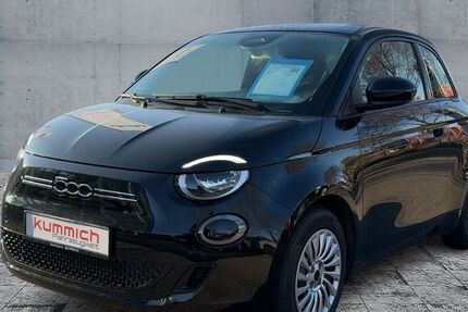 Fiat 500e 32.648 km 14.200 &euro; Aalen-Dauerwang 73457