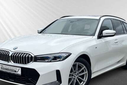 BMW 320 22.600 km 39.900 &euro; Rostock 18146