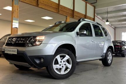 Dacia Duster 116.256 km 5.990 &euro; Oestrich-Winkel 65375