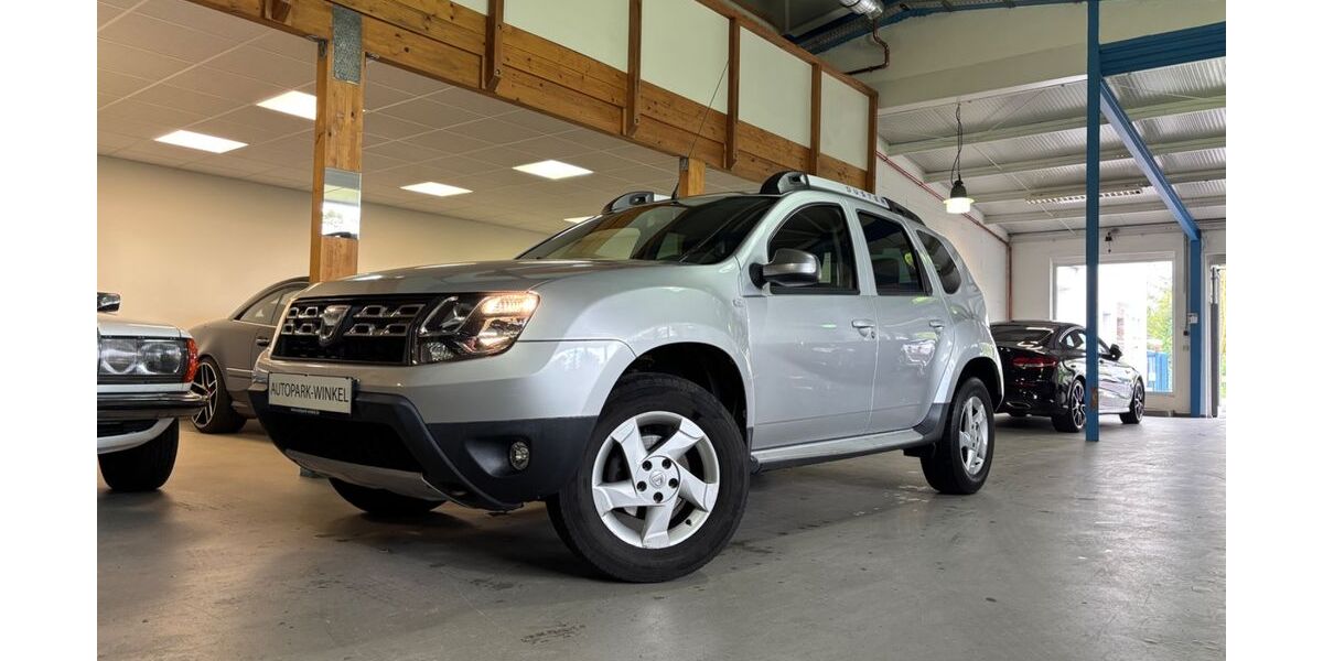 Dacia Duster 116.256 km 5.990 &euro; Oestrich-Winkel 65375