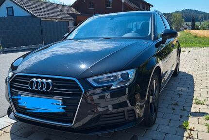 Audi A3 155.000 km 15.400 &euro; Neukirchen 94362