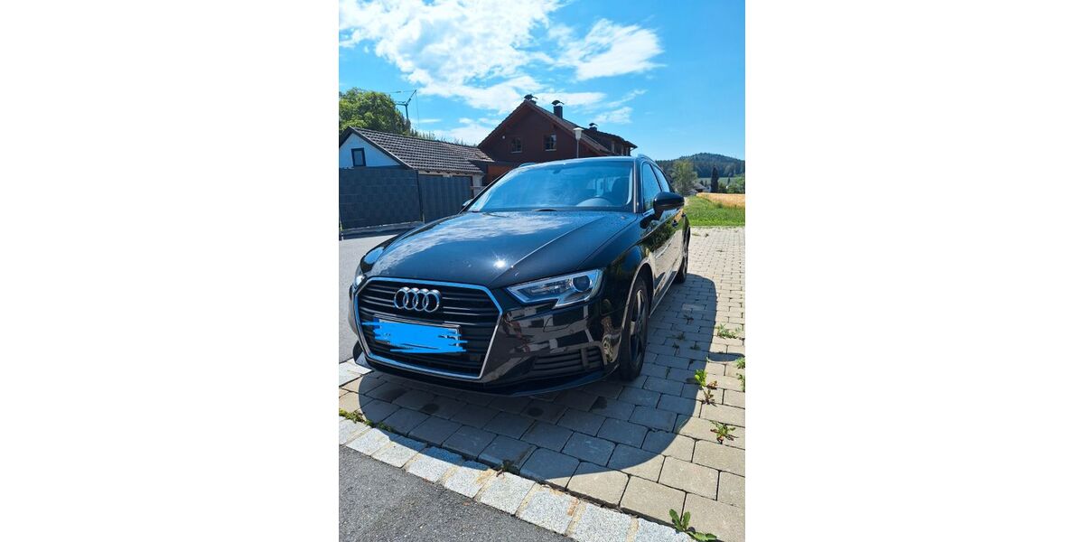 Audi A3 155.000 km 15.400 &euro; Neukirchen 94362