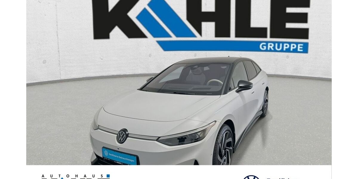VW ID.7 13.145 km 47.990 &euro; Neustadt am Rübenberge 31535
