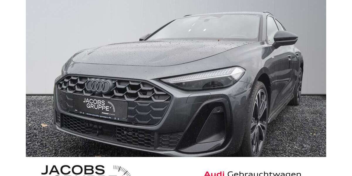 Audi A5 6.666 km 64.980 &euro; Heinsberg 52525