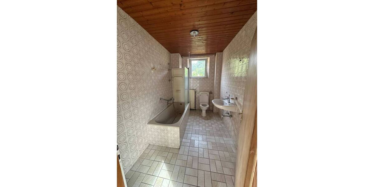Mehrfamilienhaus, Wohnhaus Beckingen Erbringen - 249.000&euro; | Angebot:26859293