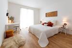 Wohnfühlen bei VIVAWEST zimmer