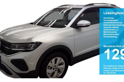 VW T-Cross 9.190 km 20.120 &euro; Vilsbiburg 84137