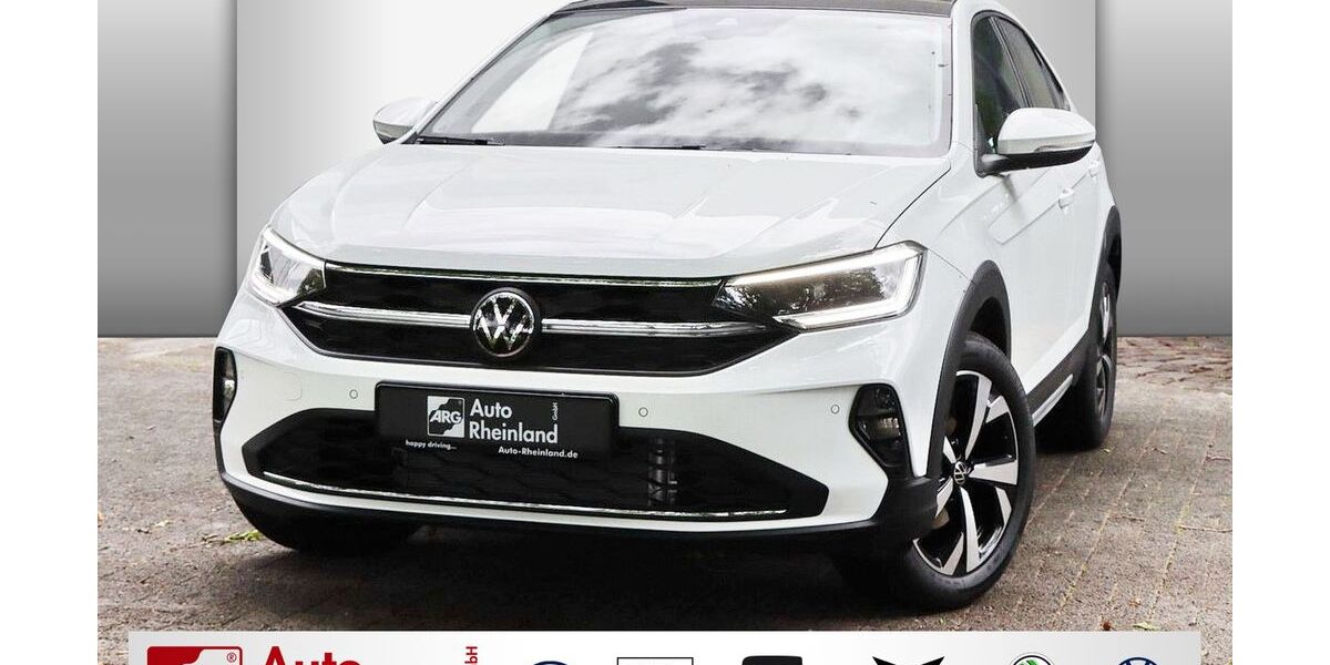 VW Taigo 16.170 km 30.349 € Bonn 53175