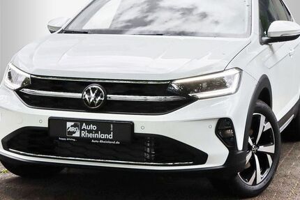 VW Taigo 9.800 km 31.890 € Bonn 53175